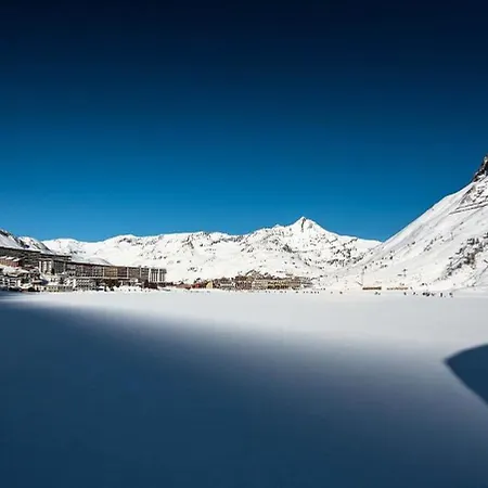 Lejlighed Cimes - Tres Belle Vue Et Grande Motte Mae-7774 Tignes